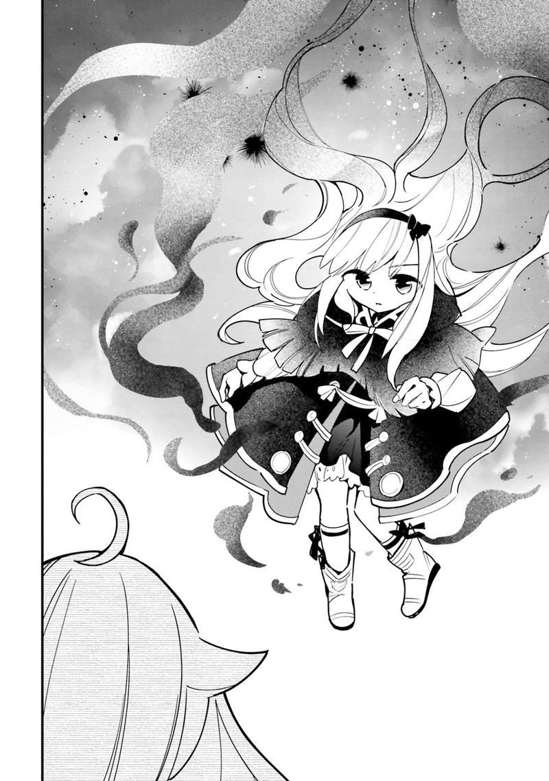 Monster Girl Plant Diary Chapter 15 Page 6
