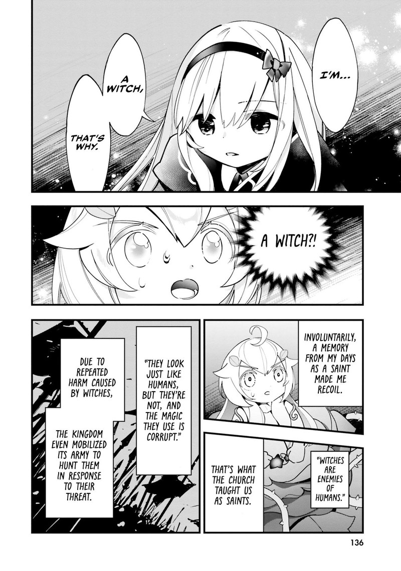 Monster Girl Plant Diary Chapter 15 Page 8