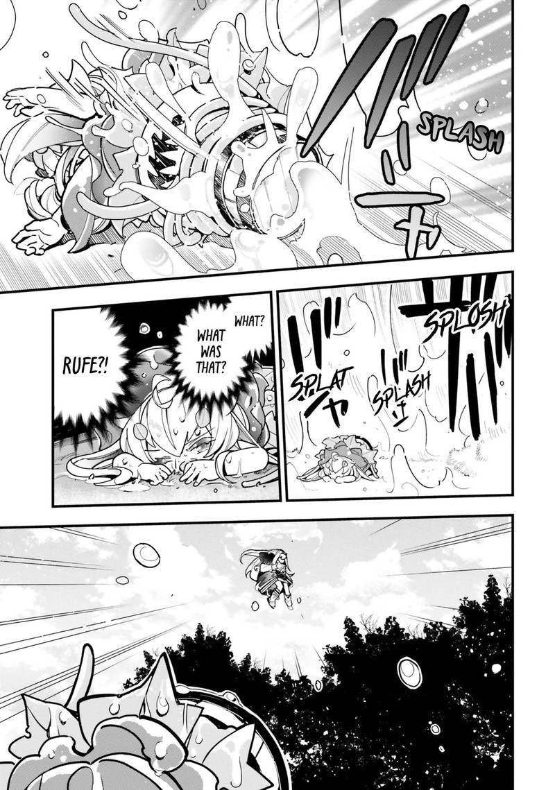 Monster Girl Plant Diary Chapter 16 Page 13