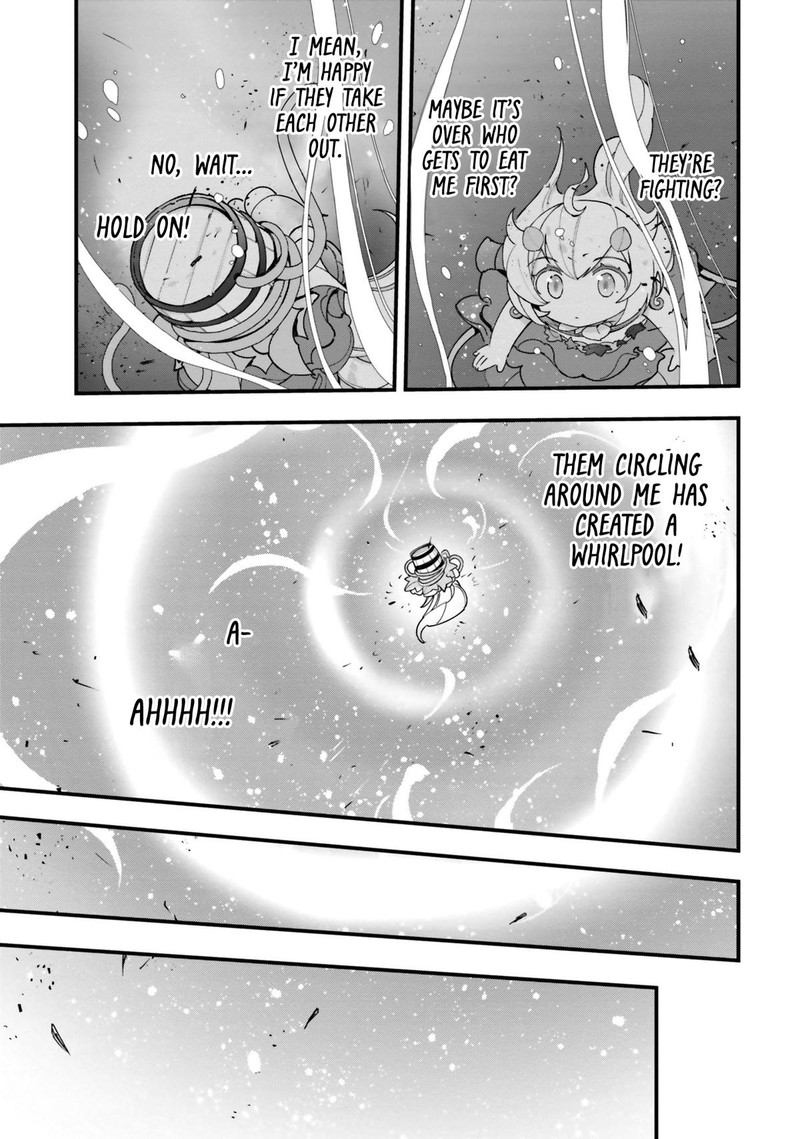 Monster Girl Plant Diary Chapter 16 Page 19