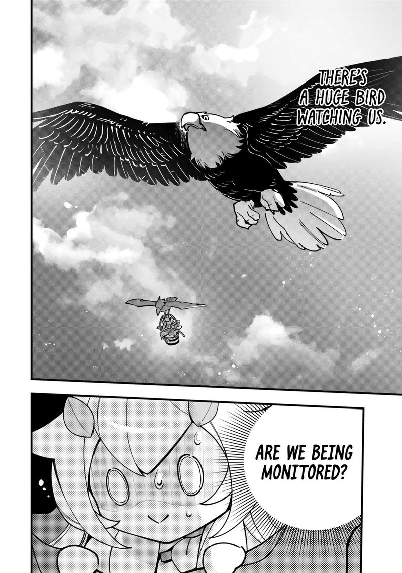 Monster Girl Plant Diary Chapter 16 Page 2