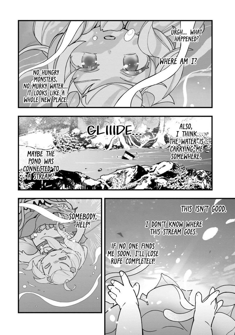 Monster Girl Plant Diary Chapter 16 Page 20
