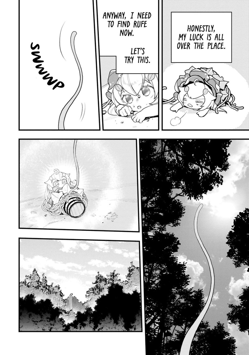 Monster Girl Plant Diary Chapter 16 Page 24