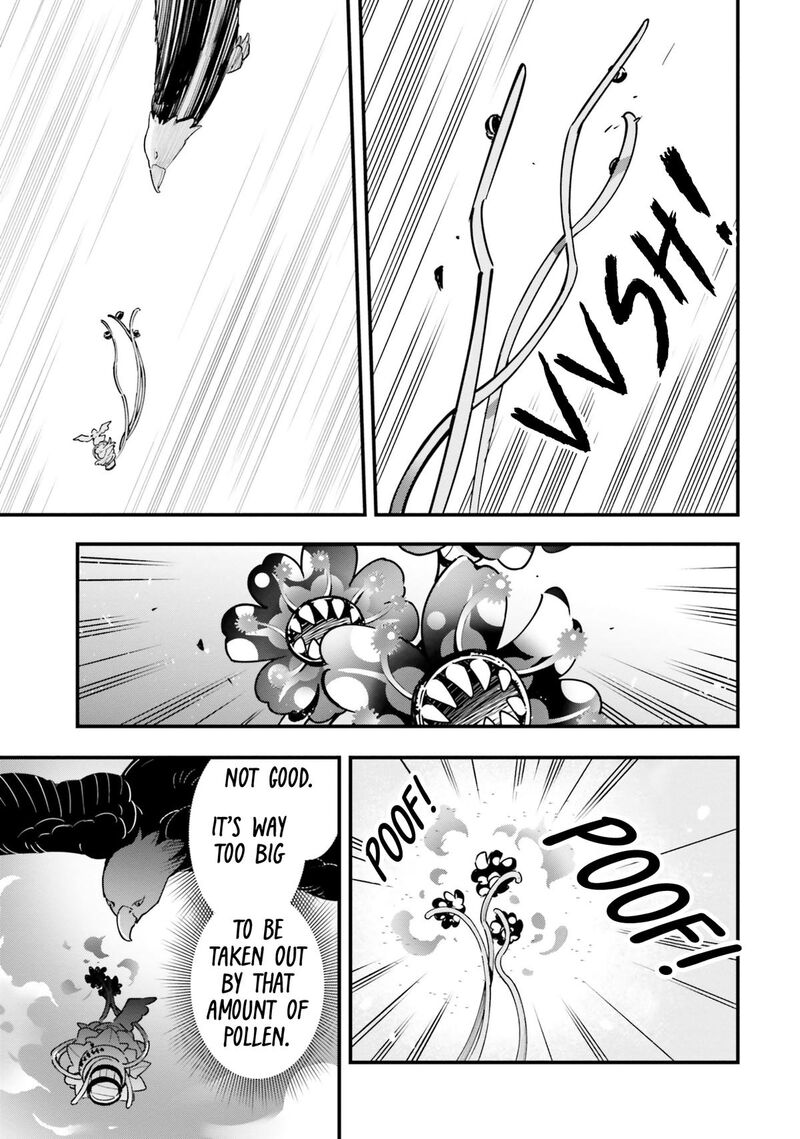 Monster Girl Plant Diary Chapter 18 Page 14