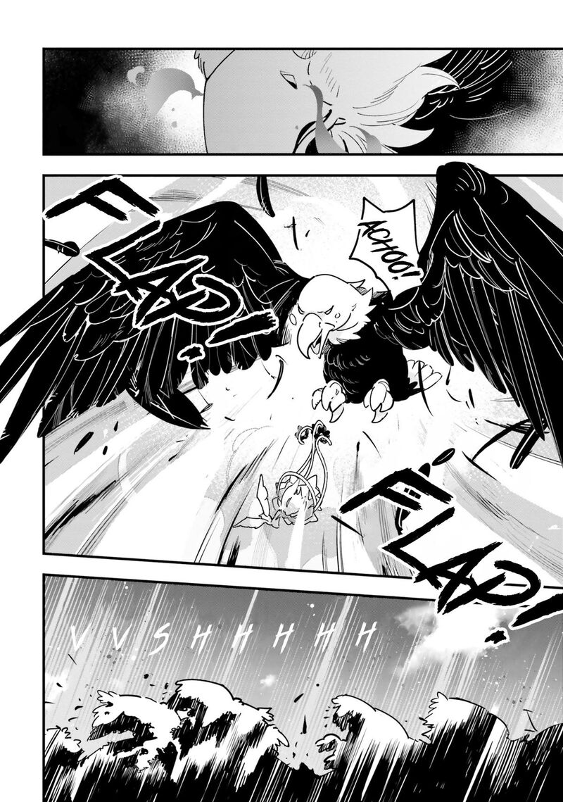 Monster Girl Plant Diary Chapter 18 Page 15