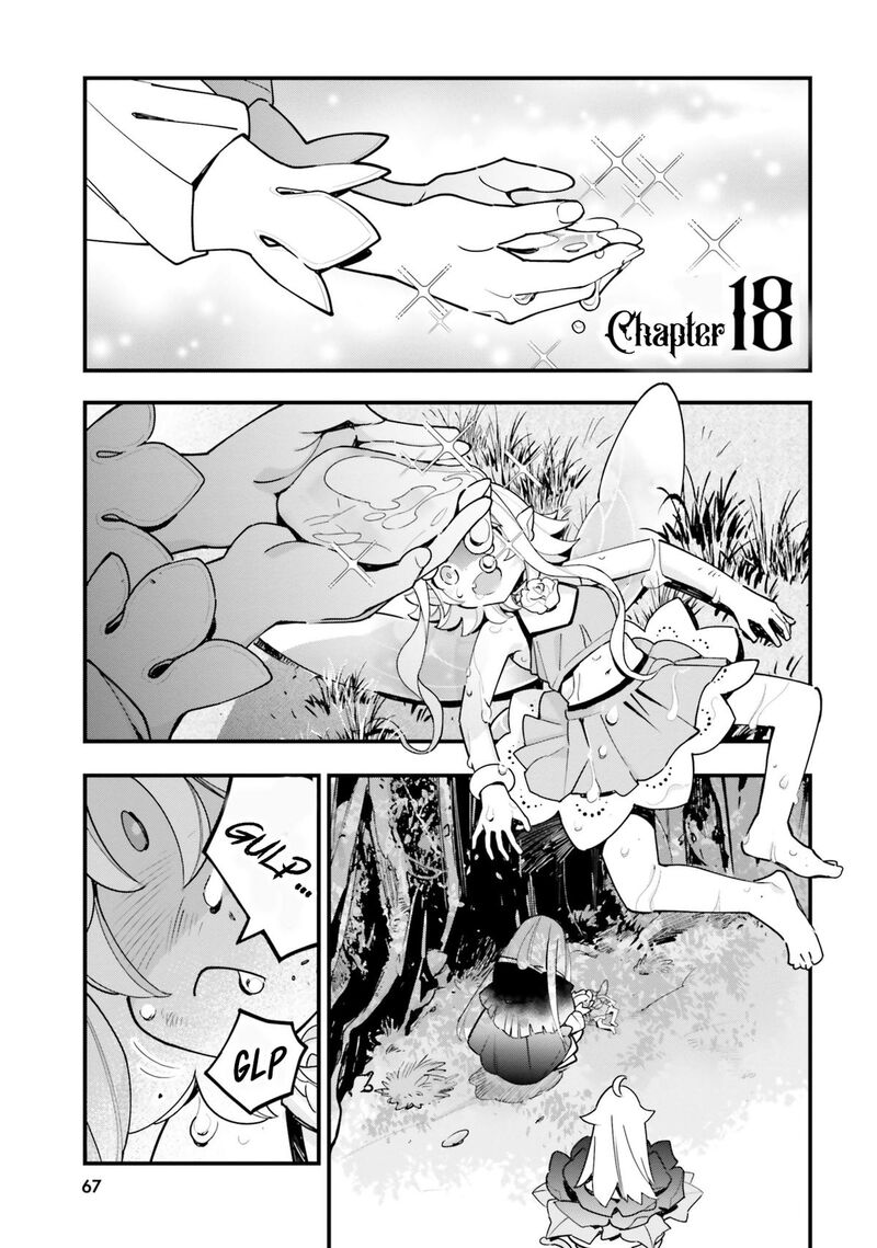 Monster Girl Plant Diary Chapter 18 Page 2