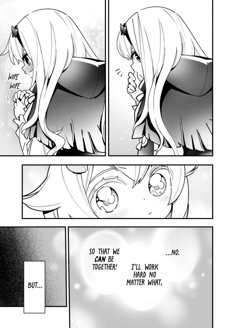 Monster Girl Plant Diary Chapter 18 Page 30