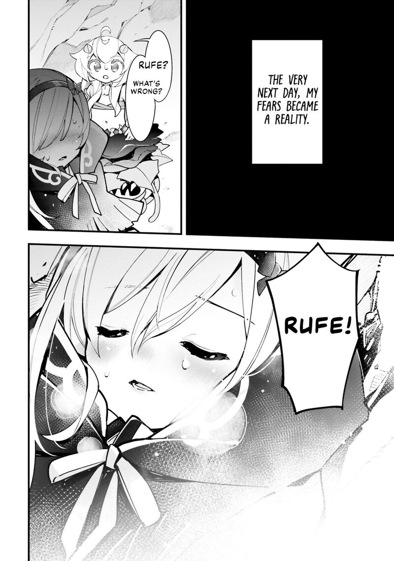 Monster Girl Plant Diary Chapter 18 Page 31