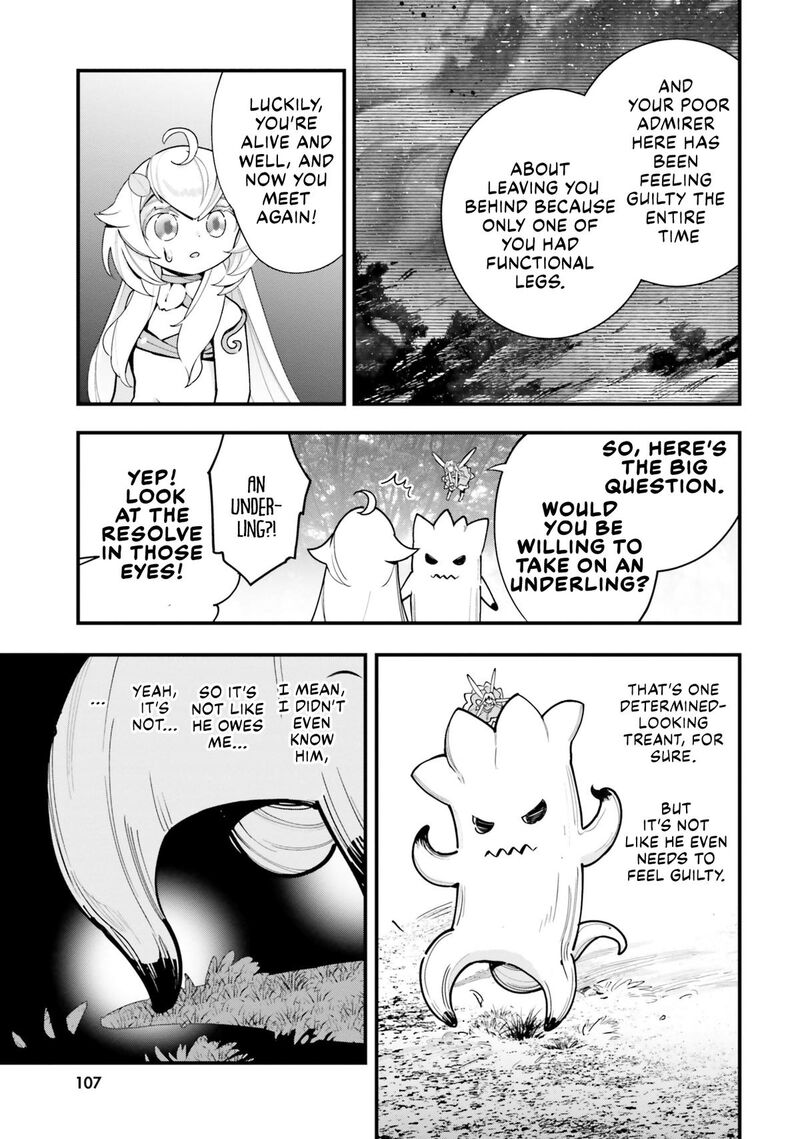 Monster Girl Plant Diary Chapter 19 Page 12