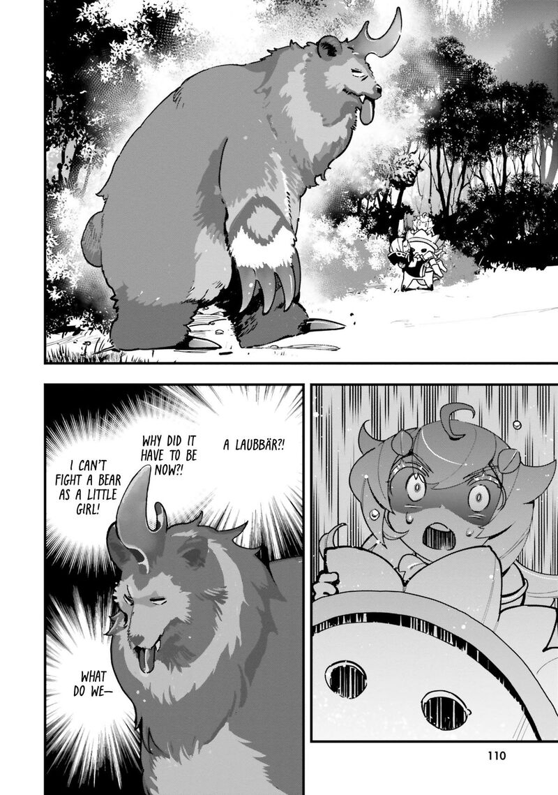 Monster Girl Plant Diary Chapter 19 Page 15