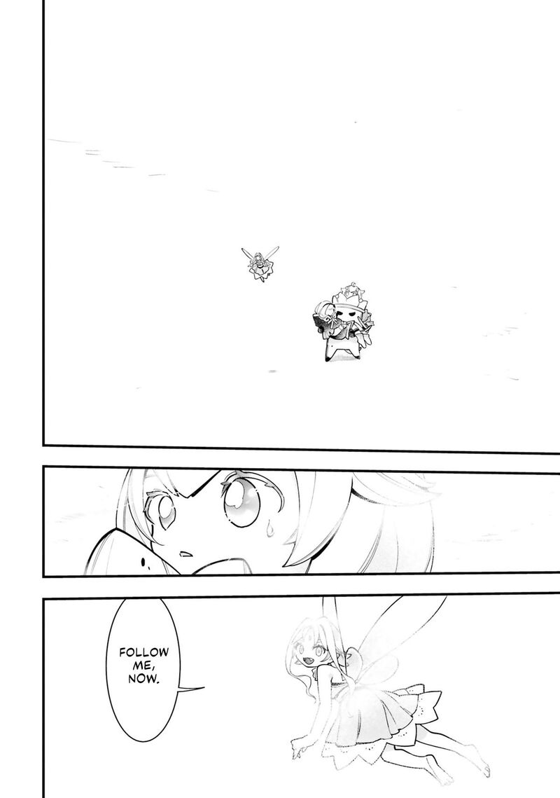 Monster Girl Plant Diary Chapter 19 Page 17