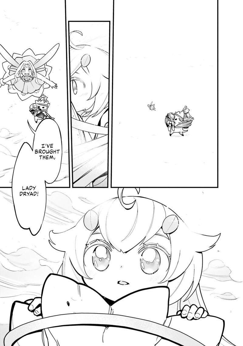 Monster Girl Plant Diary Chapter 19 Page 18