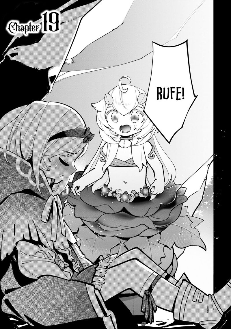 Monster Girl Plant Diary Chapter 19 Page 2