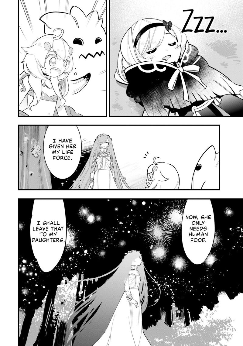 Monster Girl Plant Diary Chapter 19 Page 25
