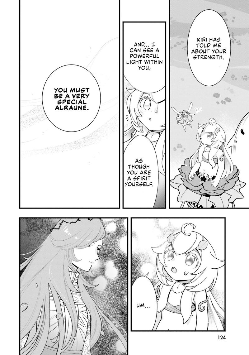 Monster Girl Plant Diary Chapter 19 Page 29