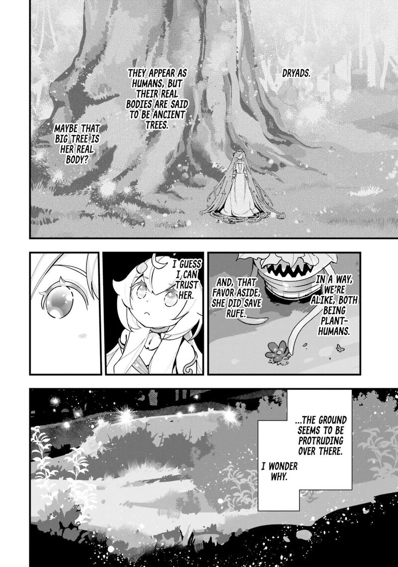 Monster Girl Plant Diary Chapter 19 Page 31