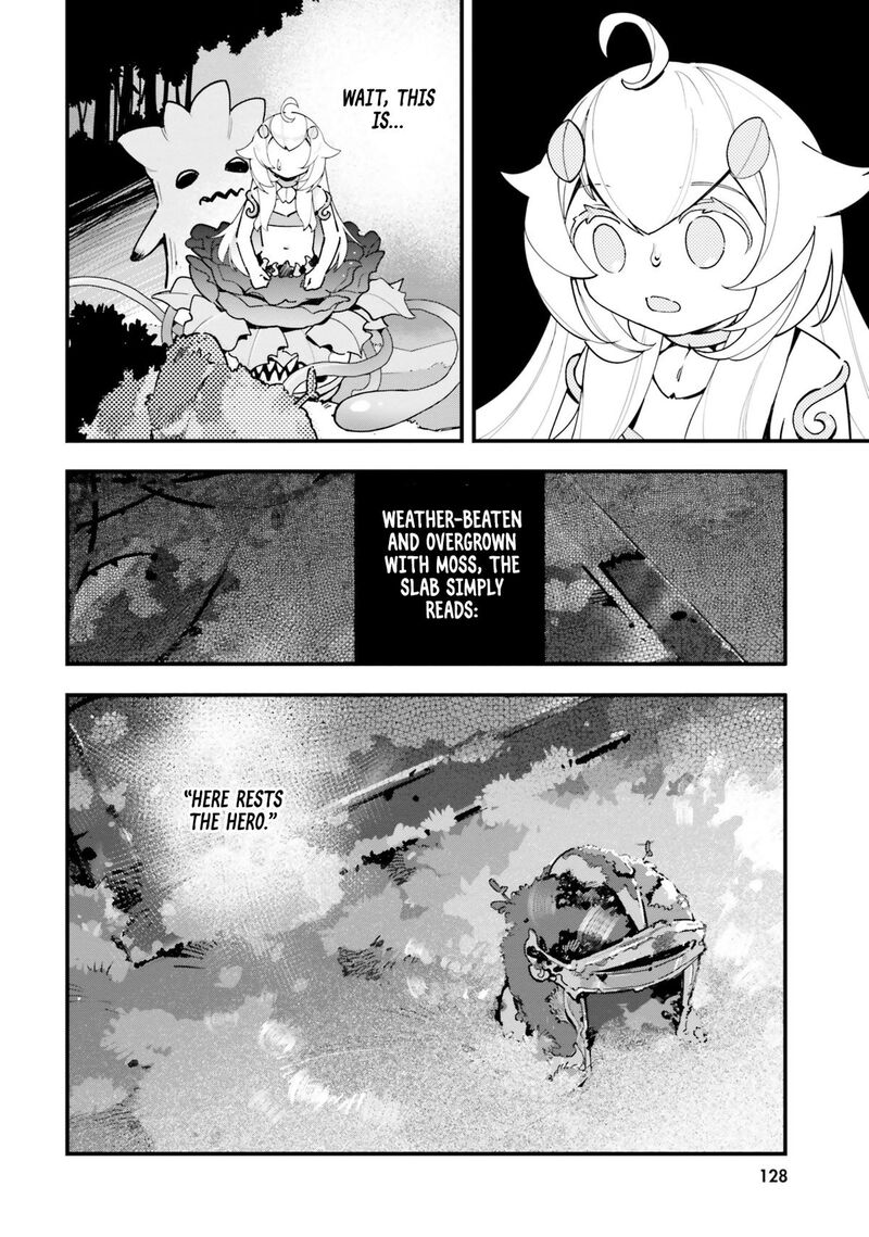 Monster Girl Plant Diary Chapter 19 Page 33
