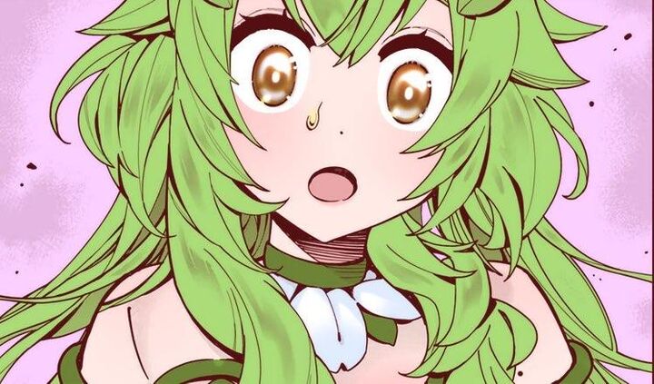 Monster Girl Plant Diary Chapter 19 Page 36