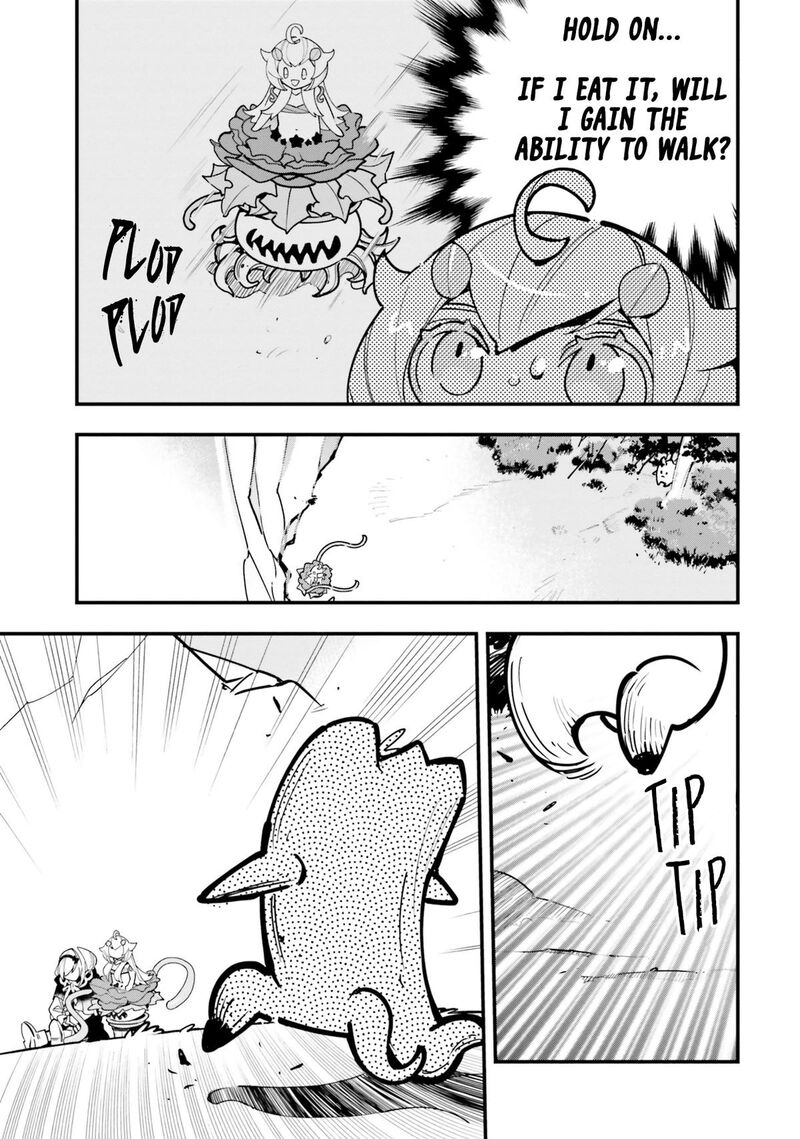 Monster Girl Plant Diary Chapter 19 Page 6