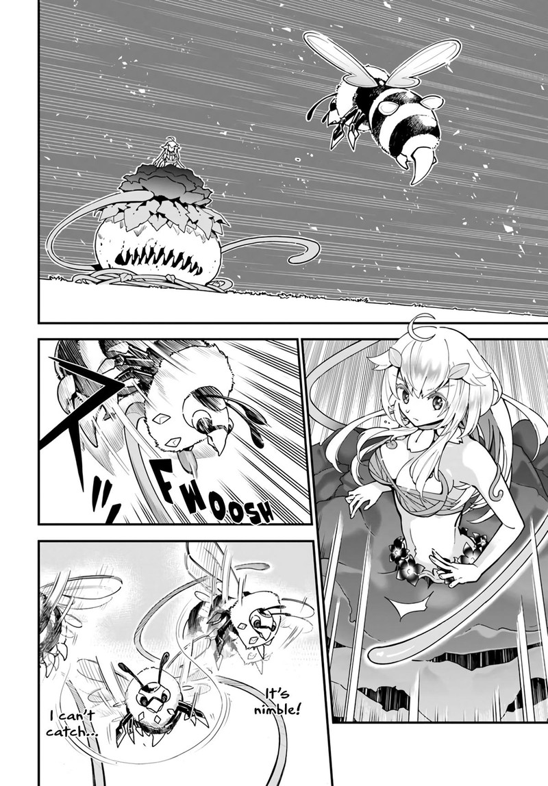Monster Girl Plant Diary Chapter 2 Page 12