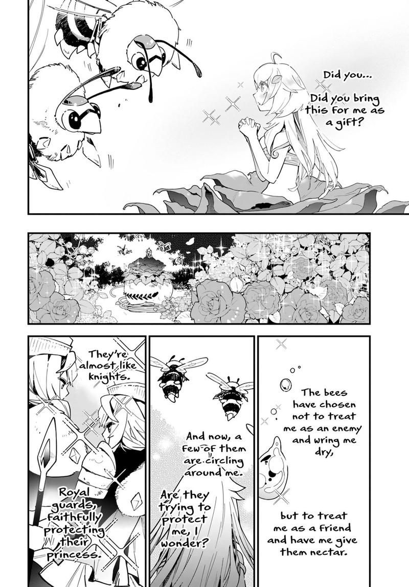 Monster Girl Plant Diary Chapter 2 Page 23