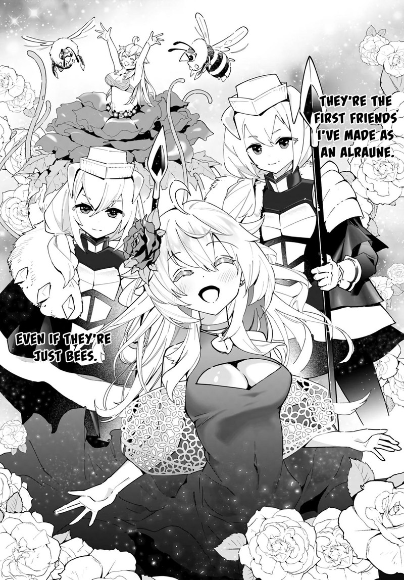 Monster Girl Plant Diary Chapter 2 Page 24