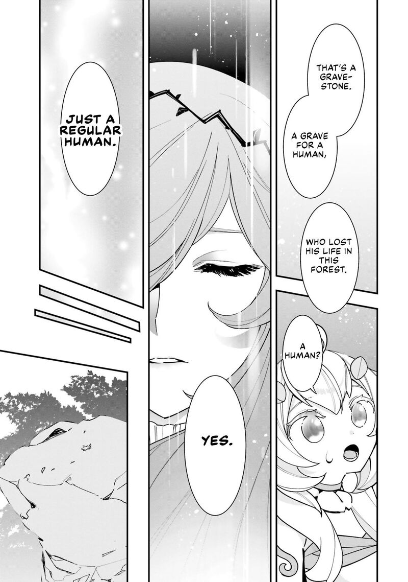Monster Girl Plant Diary Chapter 20 Page 10
