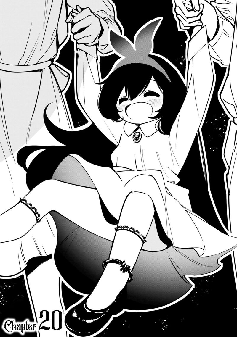 Monster Girl Plant Diary Chapter 20 Page 2