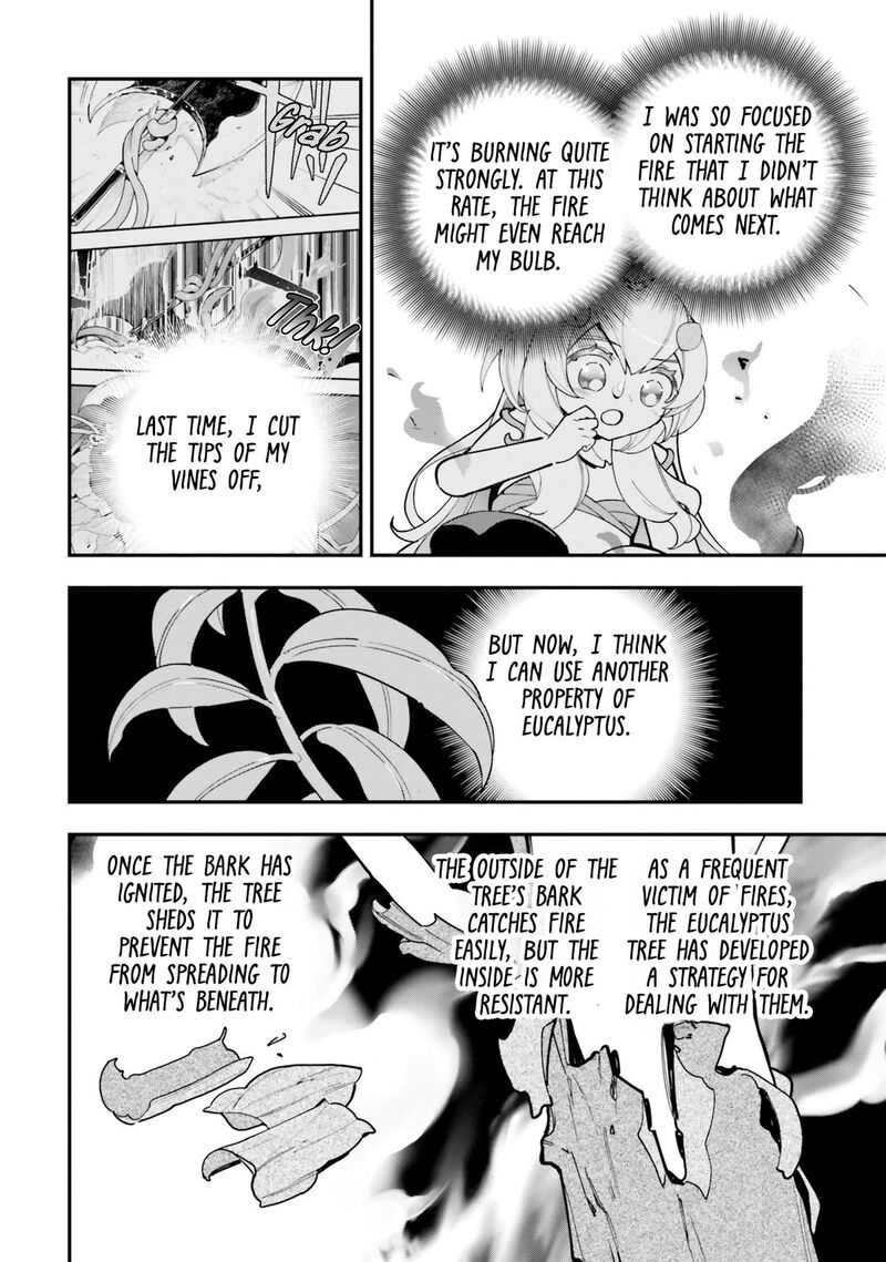 Monster Girl Plant Diary Chapter 20 Page 21
