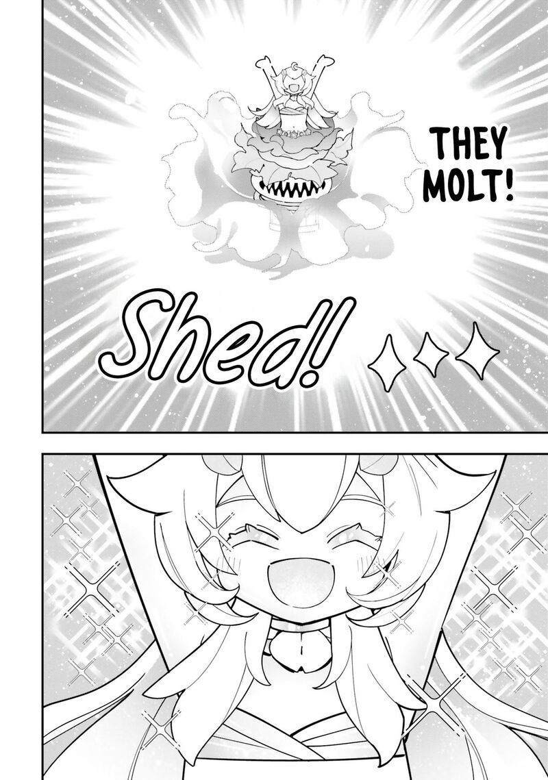 Monster Girl Plant Diary Chapter 20 Page 25