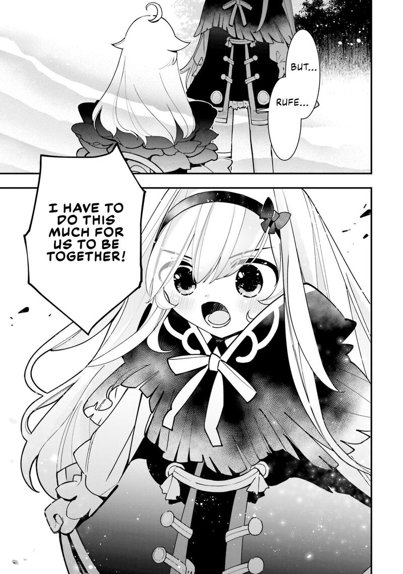 Monster Girl Plant Diary Chapter 20 Page 30
