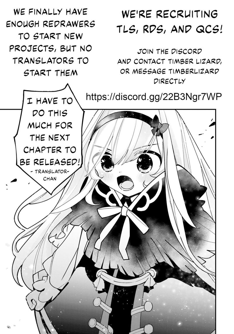Monster Girl Plant Diary Chapter 20 Page 35