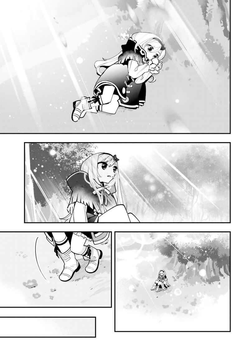 Monster Girl Plant Diary Chapter 20 Page 4