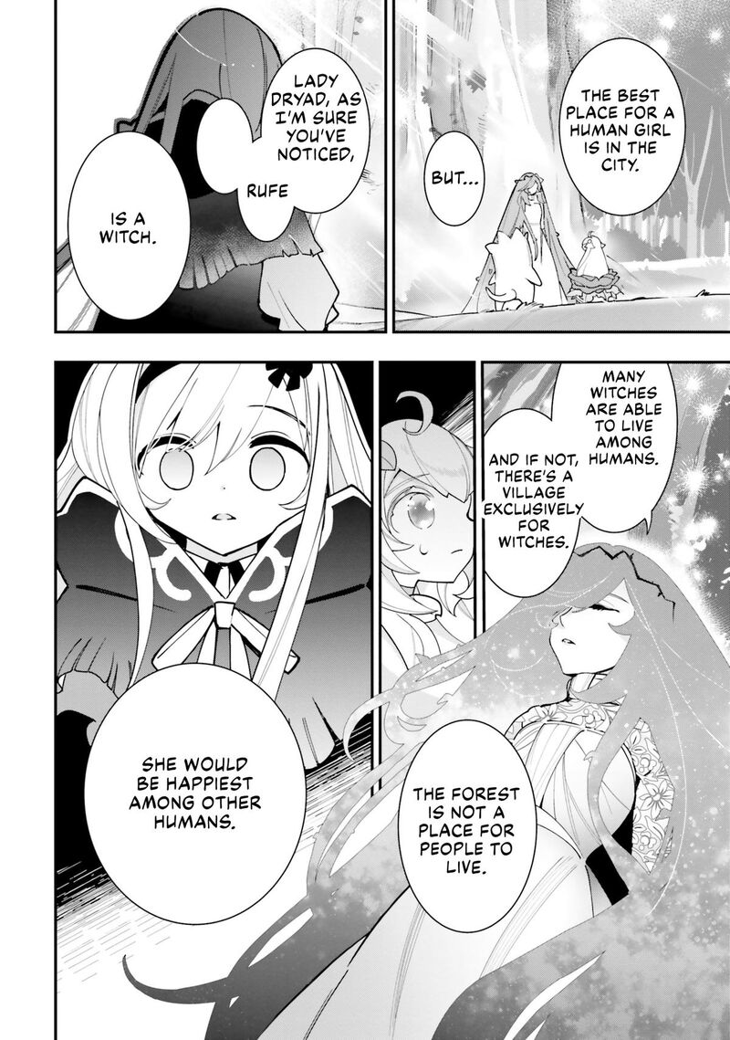 Monster Girl Plant Diary Chapter 20 Page 7
