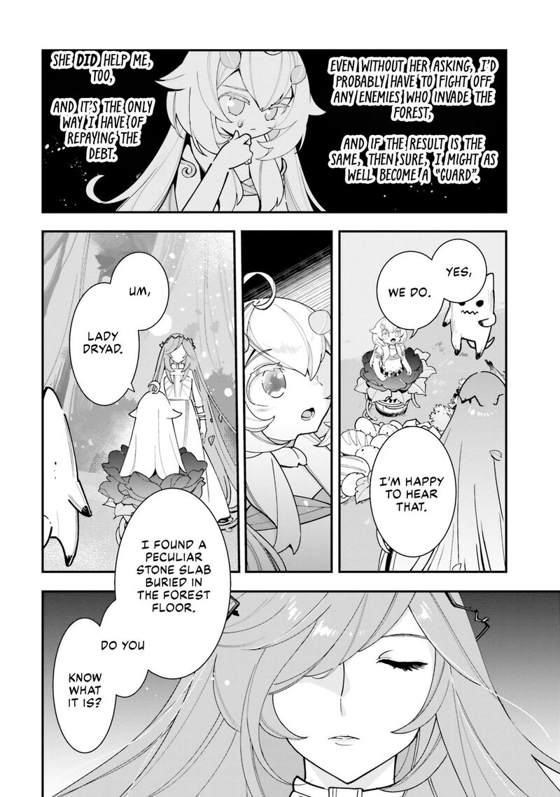 Monster Girl Plant Diary Chapter 20 Page 9