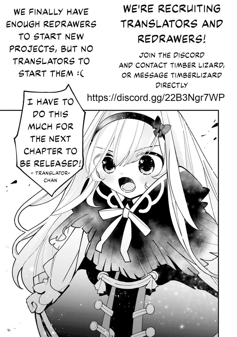 Monster Girl Plant Diary Chapter 21 Page 30