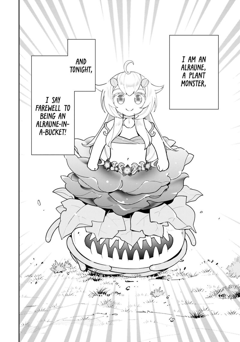 Monster Girl Plant Diary Chapter 21 Page 9