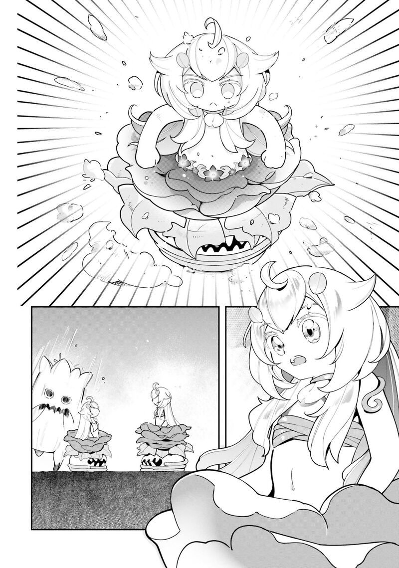 Monster Girl Plant Diary Chapter 22 Page 13