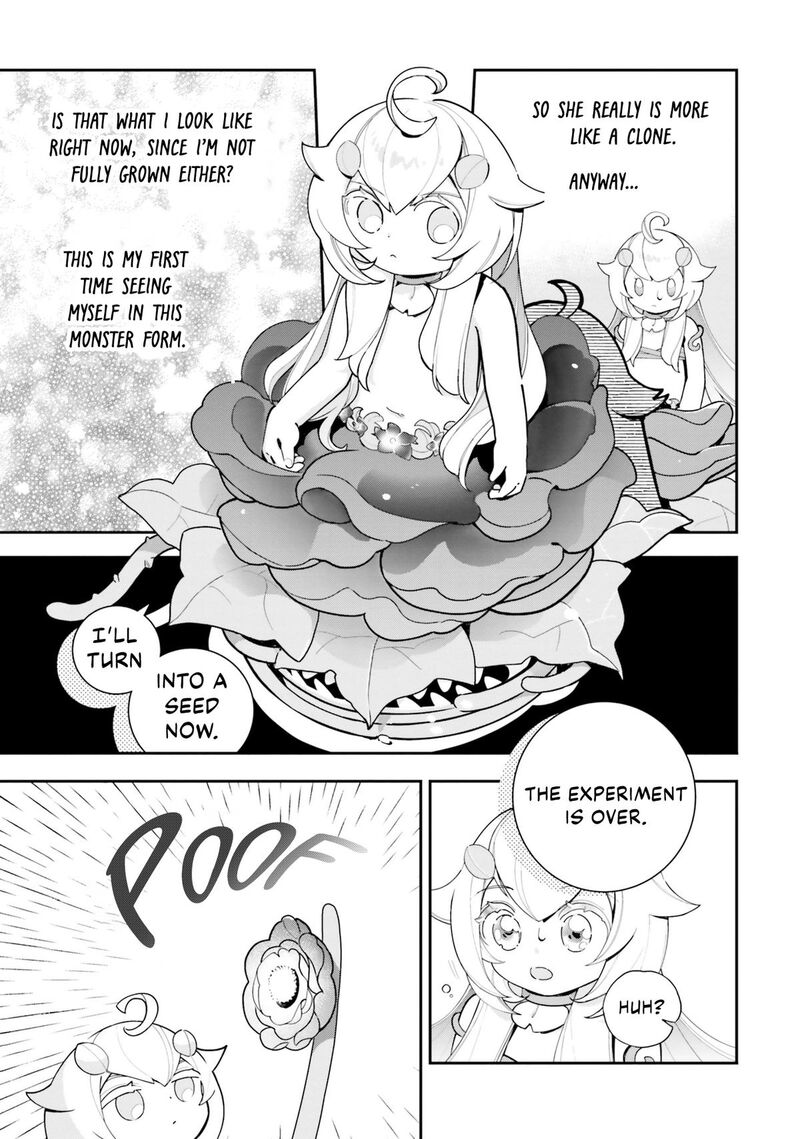 Monster Girl Plant Diary Chapter 22 Page 16