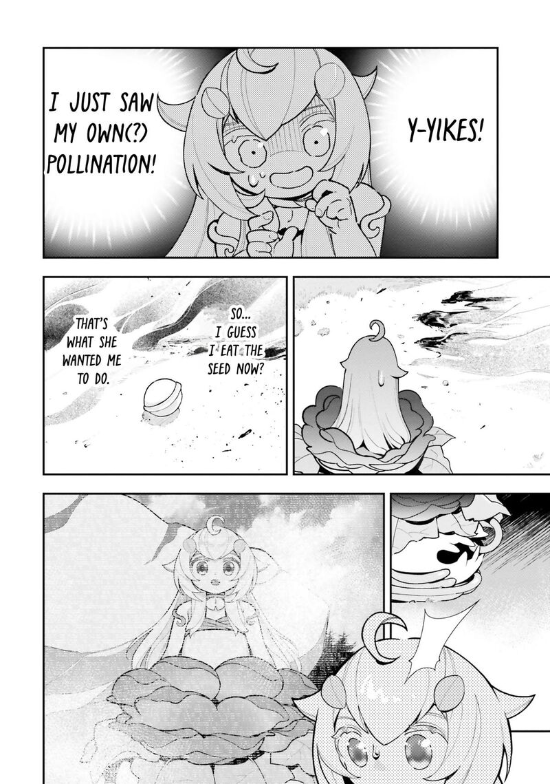 Monster Girl Plant Diary Chapter 22 Page 19