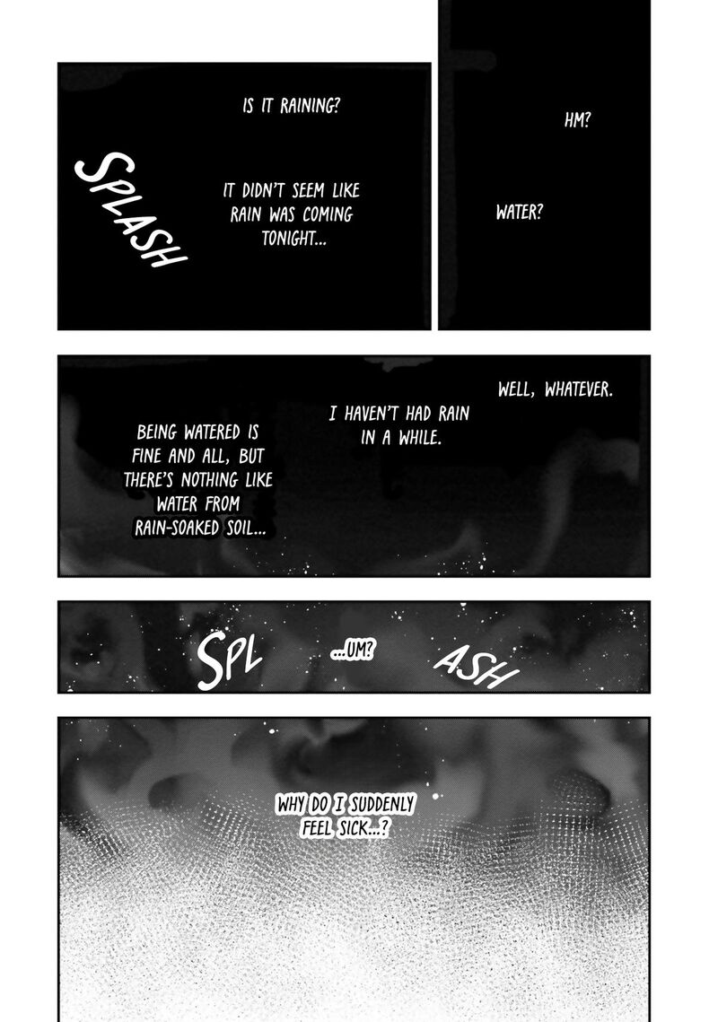 Monster Girl Plant Diary Chapter 22 Page 31