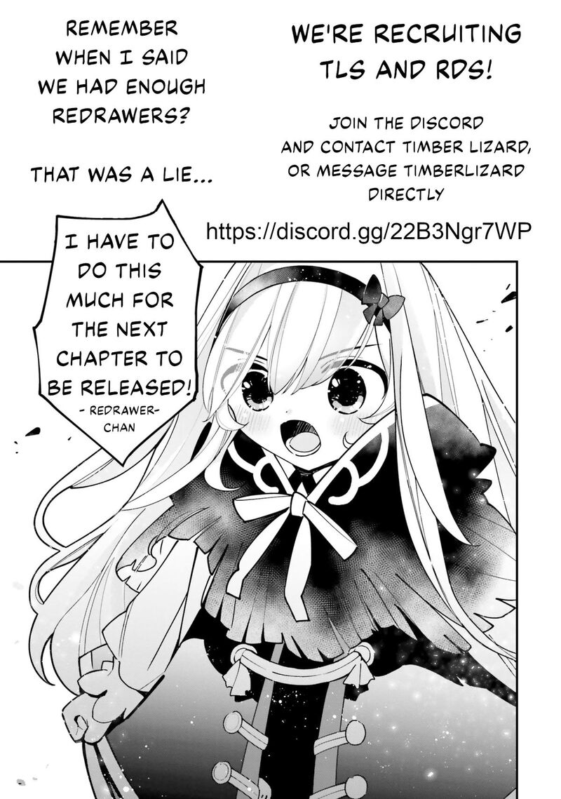 Monster Girl Plant Diary Chapter 22 Page 32