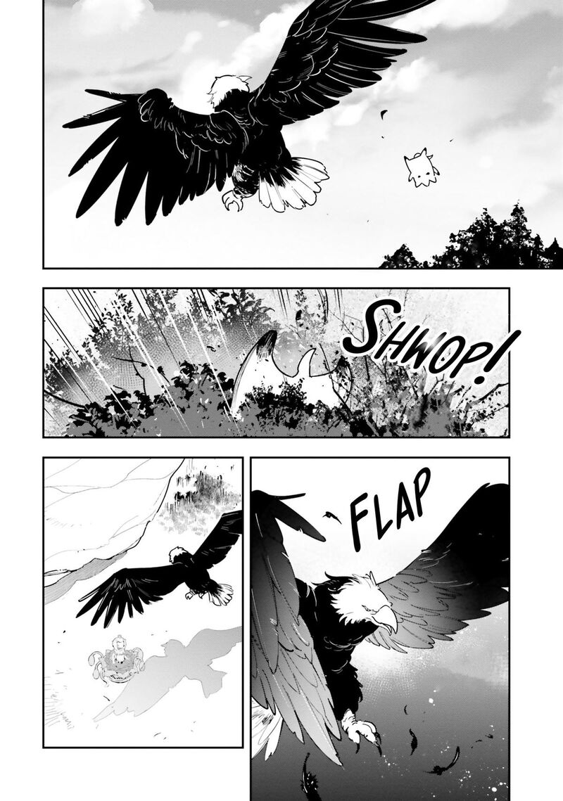 Monster Girl Plant Diary Chapter 24 Page 16