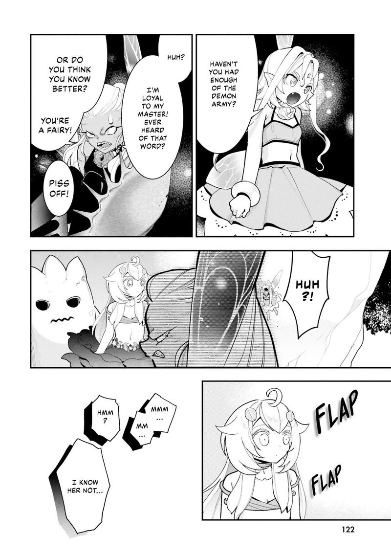 Monster Girl Plant Diary Chapter 24 Page 28