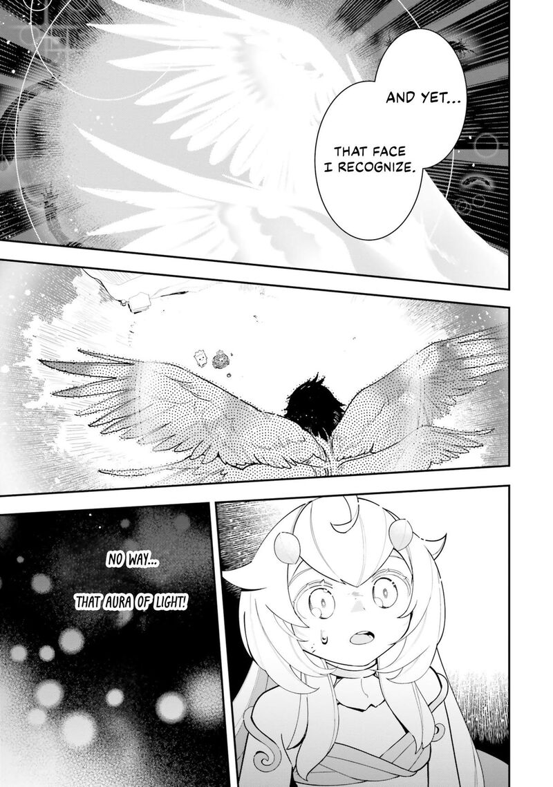 Monster Girl Plant Diary Chapter 24 Page 29