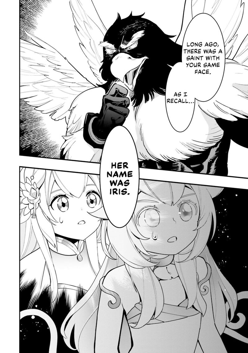 Monster Girl Plant Diary Chapter 24 Page 32