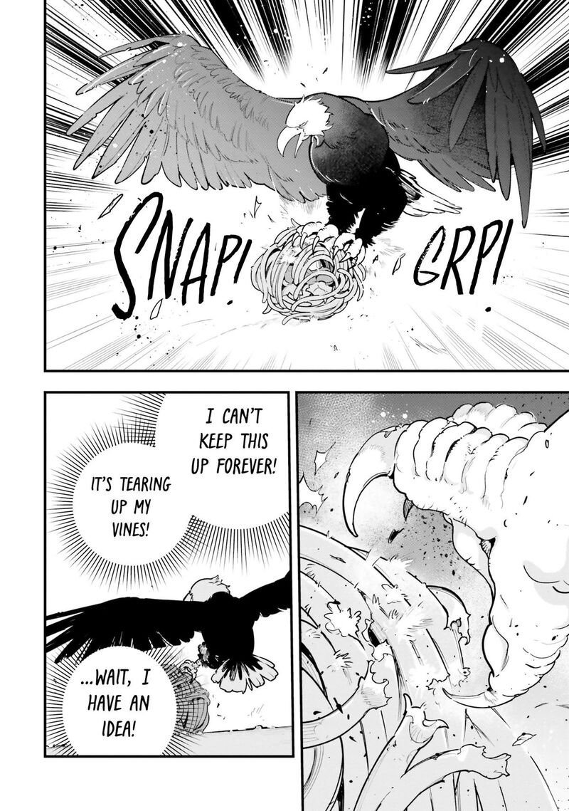 Monster Girl Plant Diary Chapter 24 Page 7