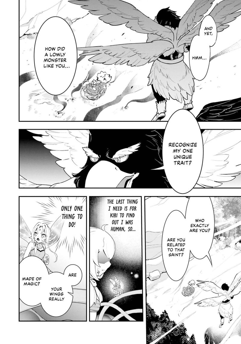 Monster Girl Plant Diary Chapter 25 Page 13