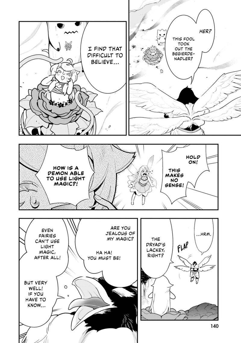 Monster Girl Plant Diary Chapter 25 Page 15