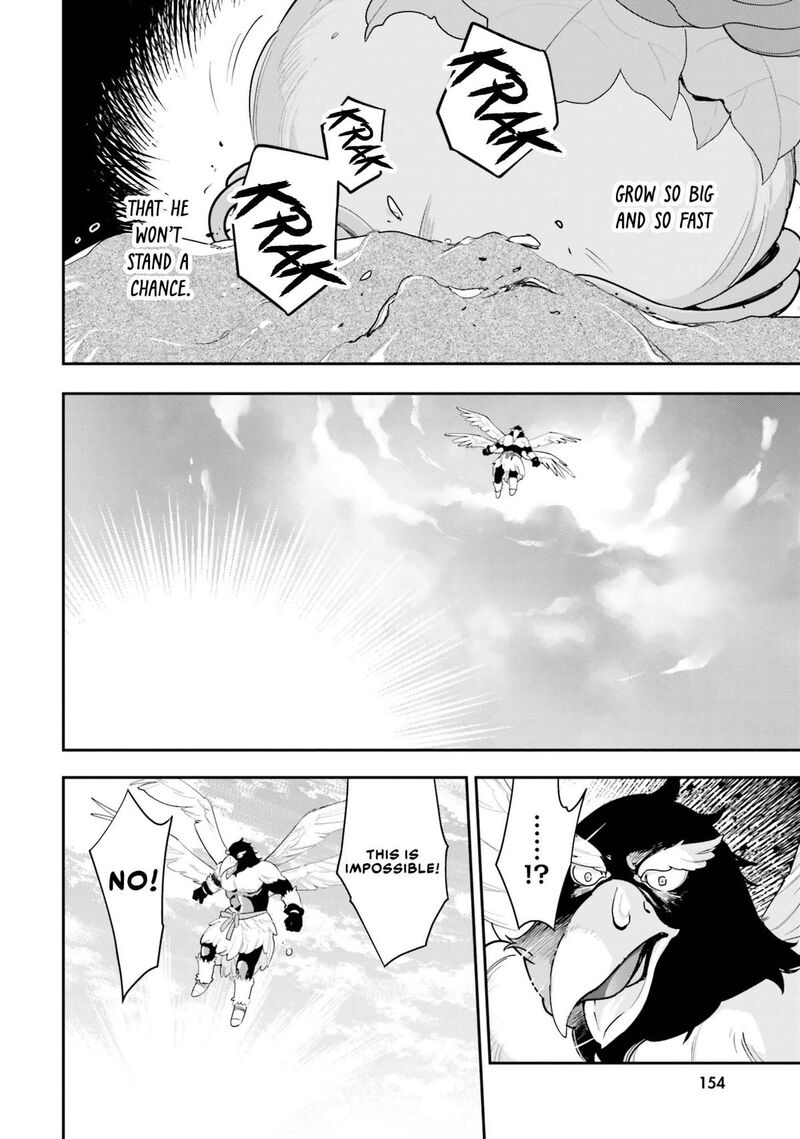 Monster Girl Plant Diary Chapter 25 Page 29